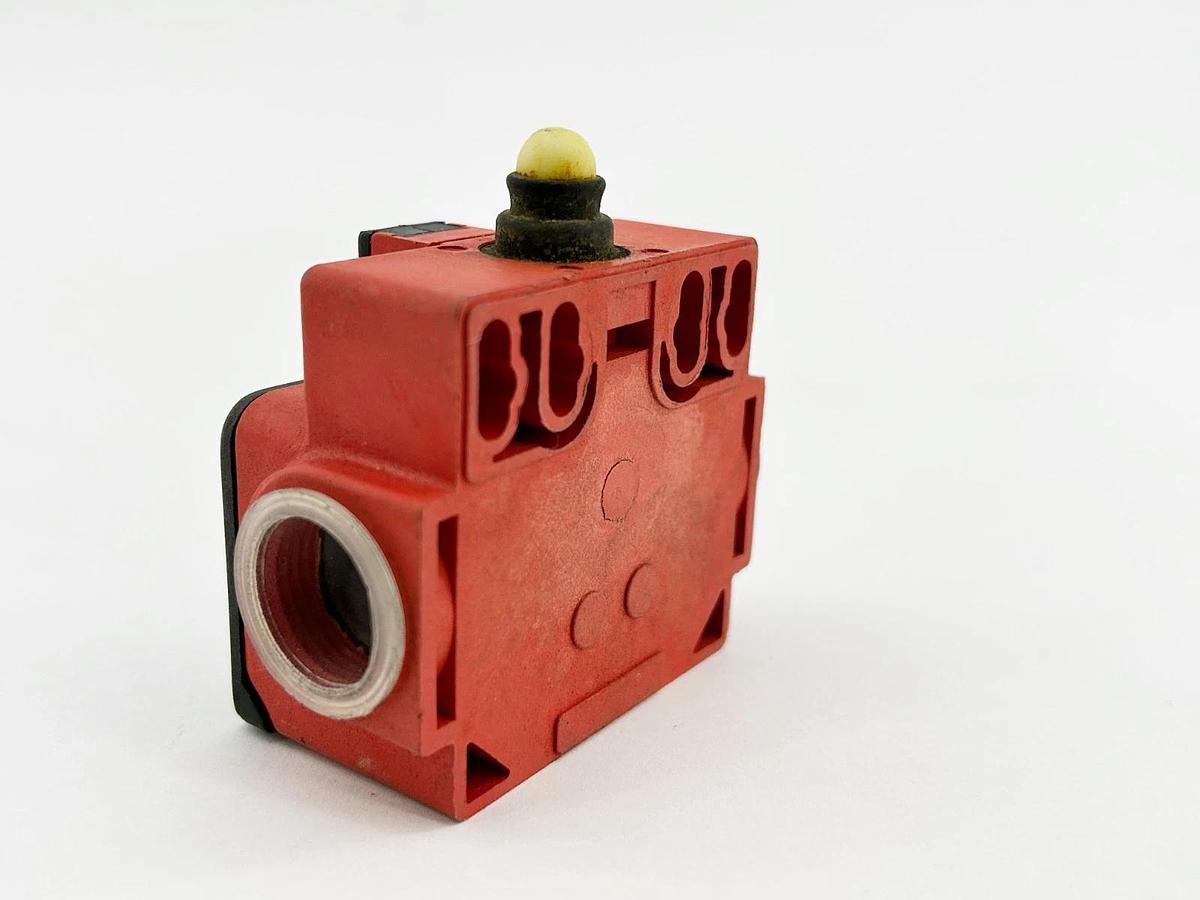New Bernstein BI-U1Z-W Limit Switch 10A 500V IP65 608-5103-001