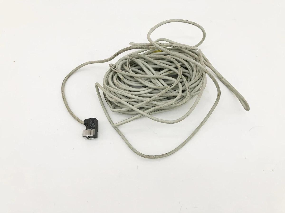 Used Parker 9126454812 Reed Sensor 0.3A 3-110V 10VA DCB1C41K8602
