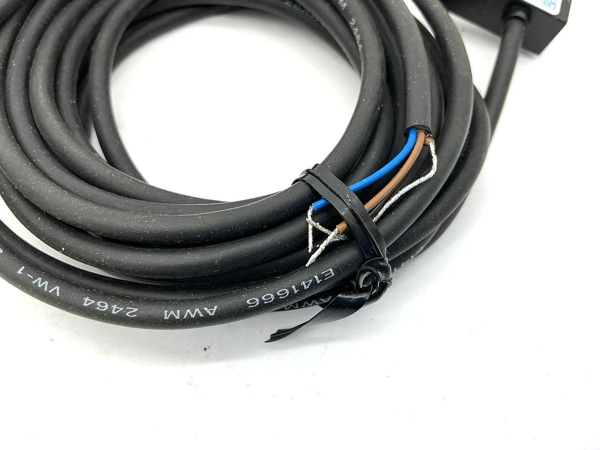 New IDC Industrial Devices Corporation PSN-2 Hall Effect Sensor 3W 24VDC -No Box