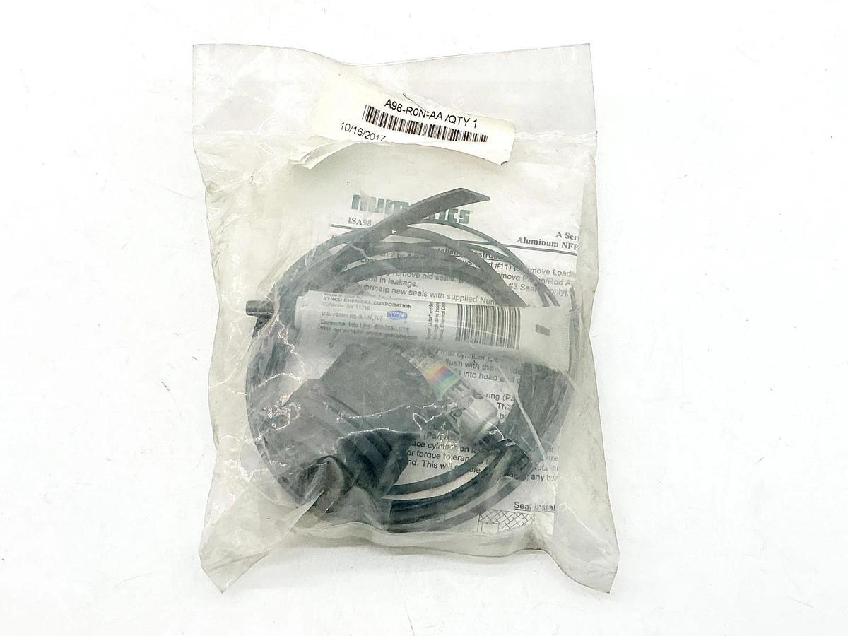 New Numatics A98-R0N-AA Valve Repair Kit