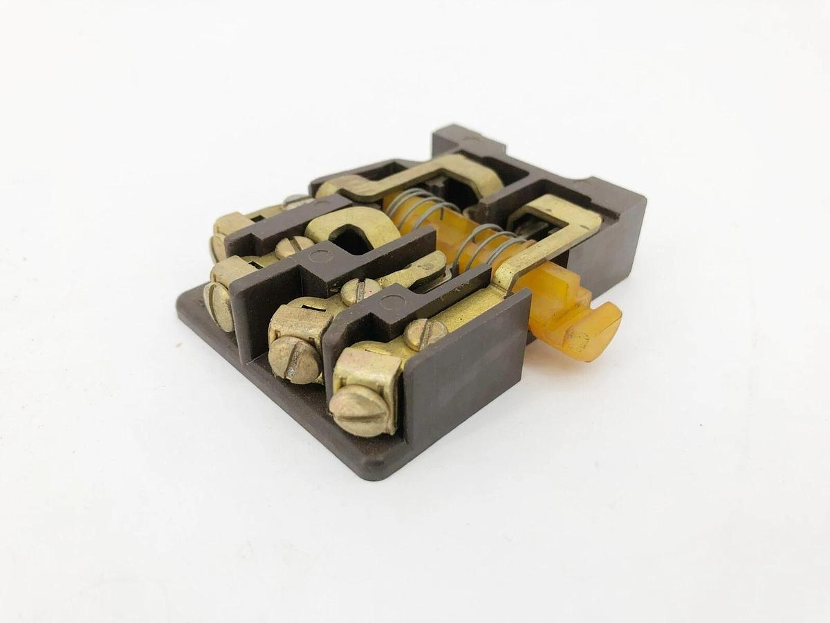 Used Clark KPMA-21 Conversion Kit For PM Relays