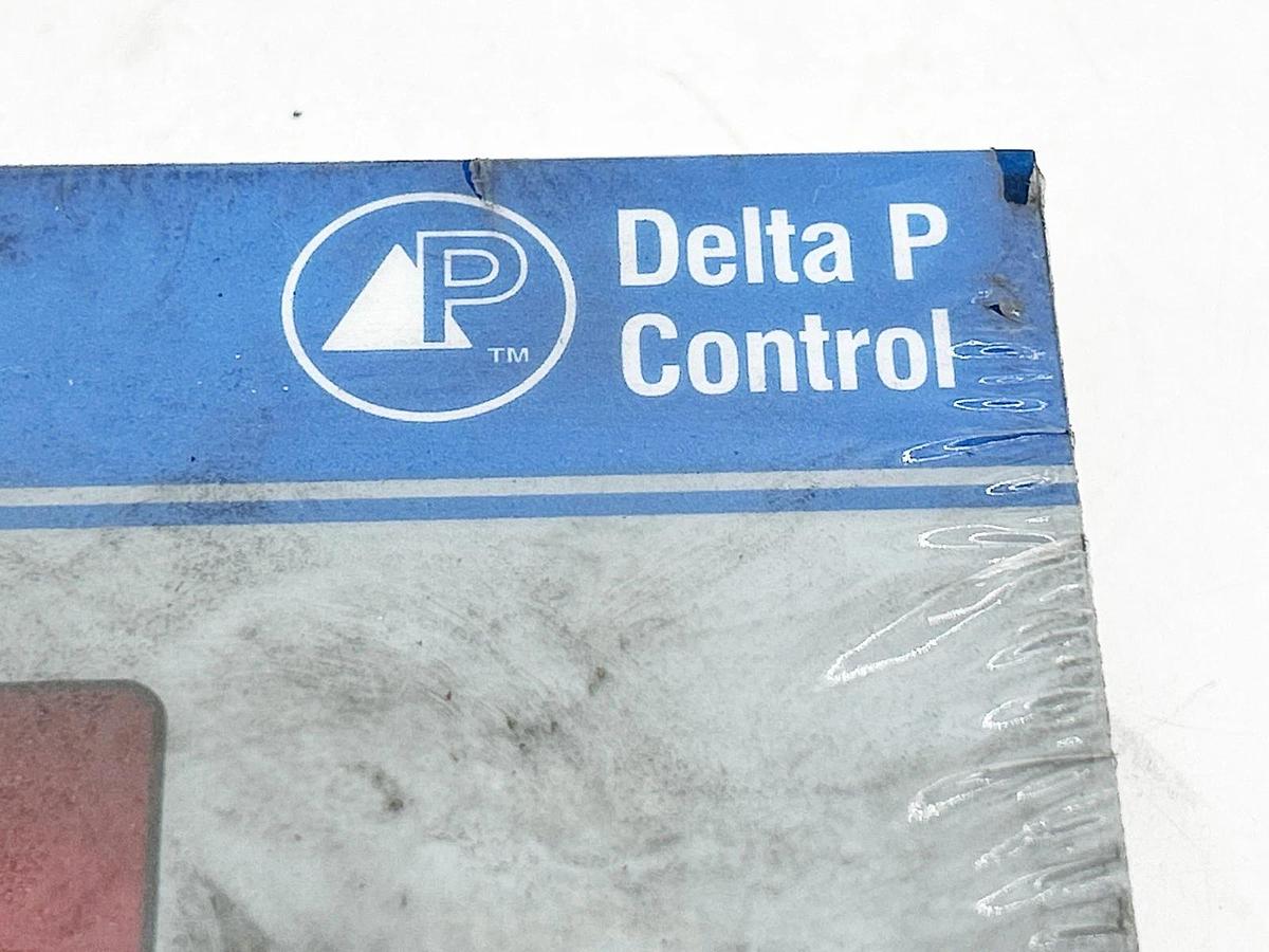 New Donaldson 7508201 Keypad Only for Torit Delta P Control Panel