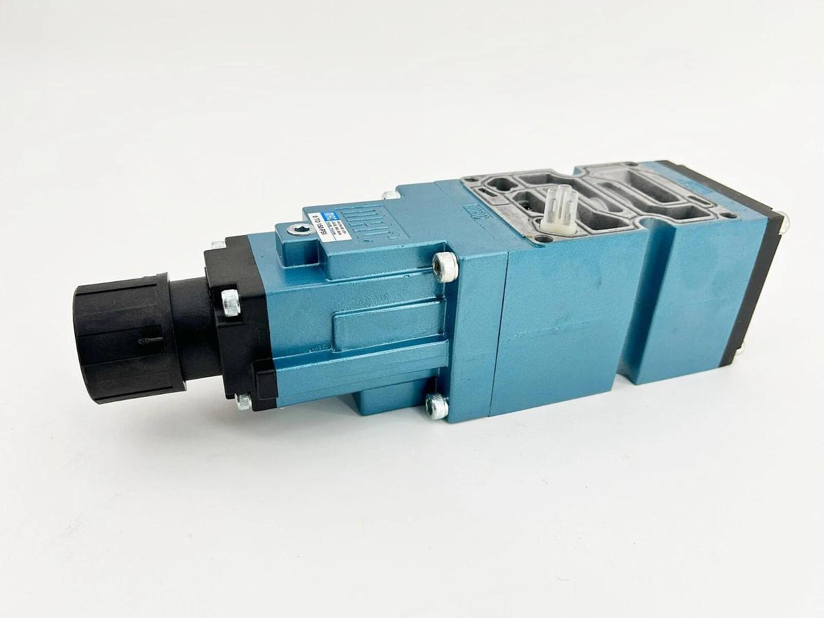 New MAC Valves PR65C-14BA Solenoid Valve 150PSI
