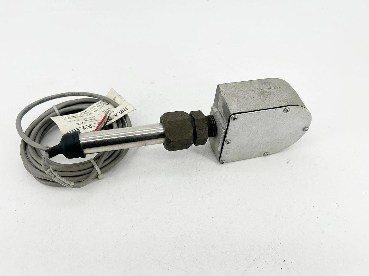 New Red Lion LSCSI100/ 4100 Wheel Sensor Single Output Channel Cable Leads
