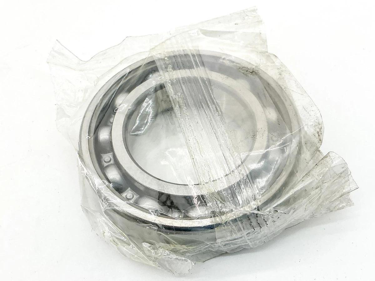 New SKF 6007-JEM Deep Groove Ball Bearing 34Mm Bore 62MM Outside Diameter