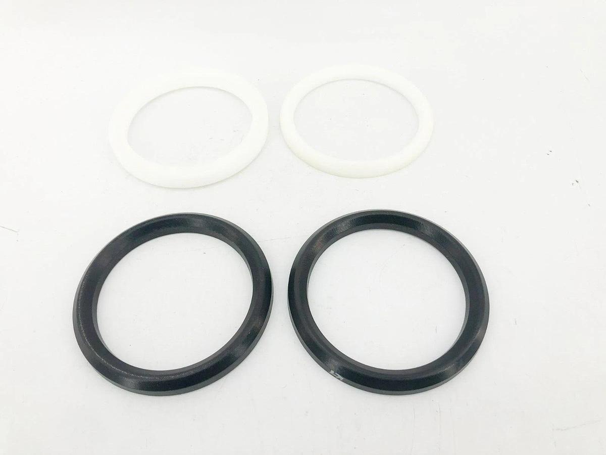 New James Walker Lofilm Seal 100/125X32 Buhler UNN-44003-428