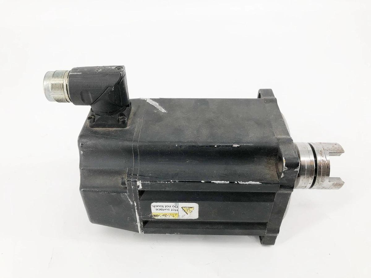 Used Allen Bradley VPL-B1152T-PK12AA Servo Motor (For Parts Only)