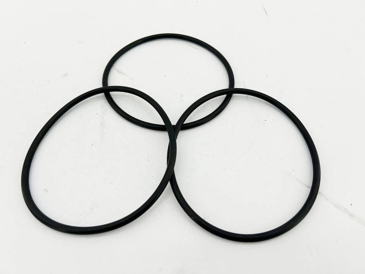 New Lot of 3 Ingersoll Rand Y325-350 O Ring Gascket for Pumps