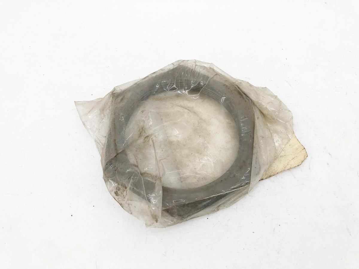 New Hyster 0053758 Nut & Dowel