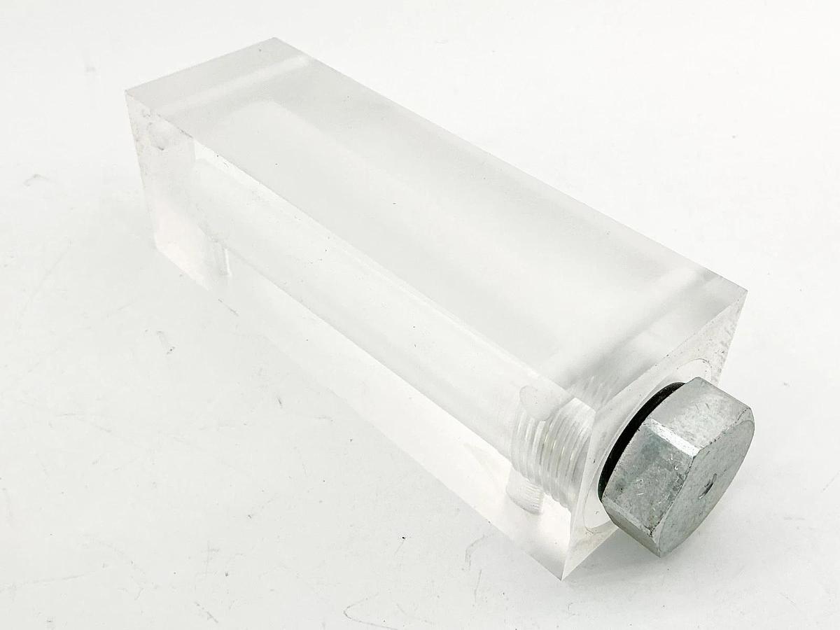 New Certincoat 9932 Oil Reservoir