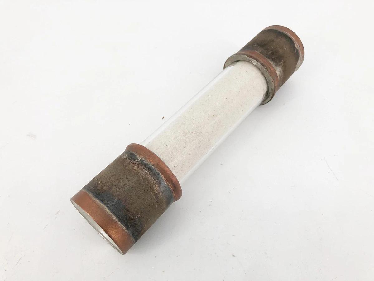 New GE General Electric 6193403G8 Fuse 2400V 15E Amp Type EJ-1 Size C