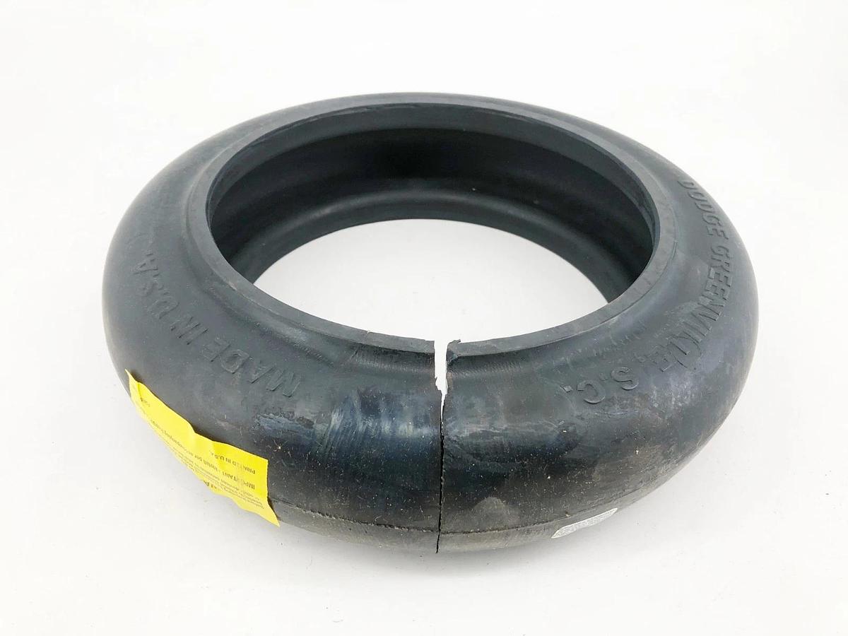 New Dodge PX120 Para-Flex Coupling Element 12.375" OD 011112 3020