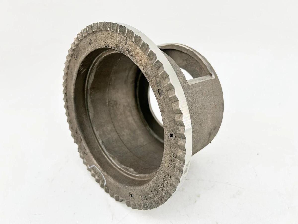 New Wheelabrator 737719 Control Cage 70Deg - No Box