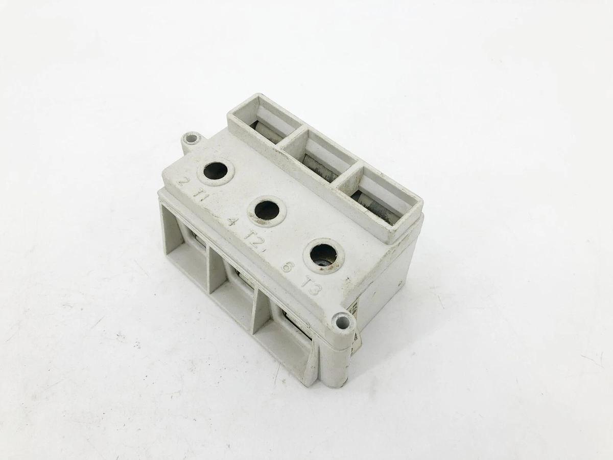 Used Eaton Cutler Hammer 49-8946 Female Load Stab