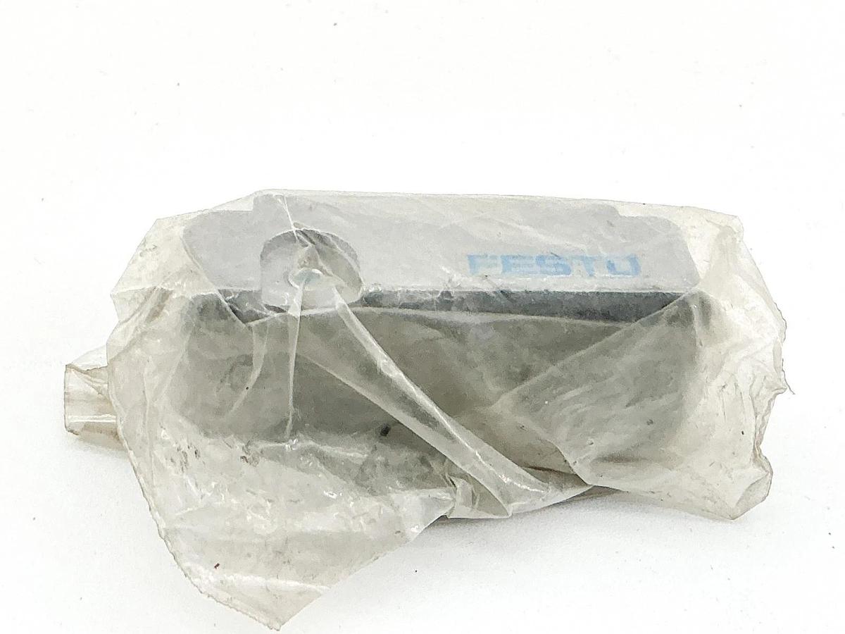 New Festo EV-15/40-4 Clamping Module 13289