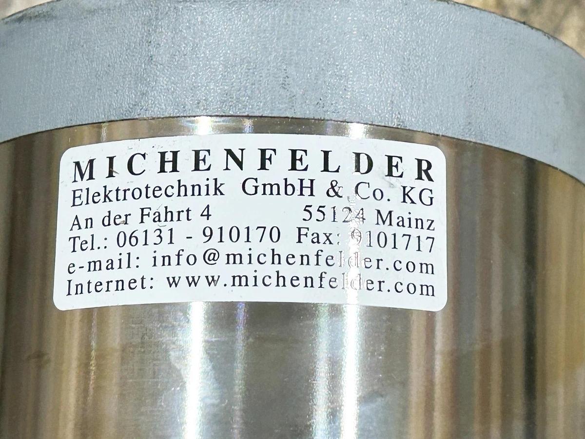New Michenfelder G2-2.131 10/16 DIN20018 Sensor