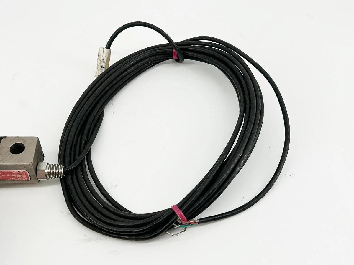 Used Totalcomp TDE16-5K Pressure Sensor 5000LB