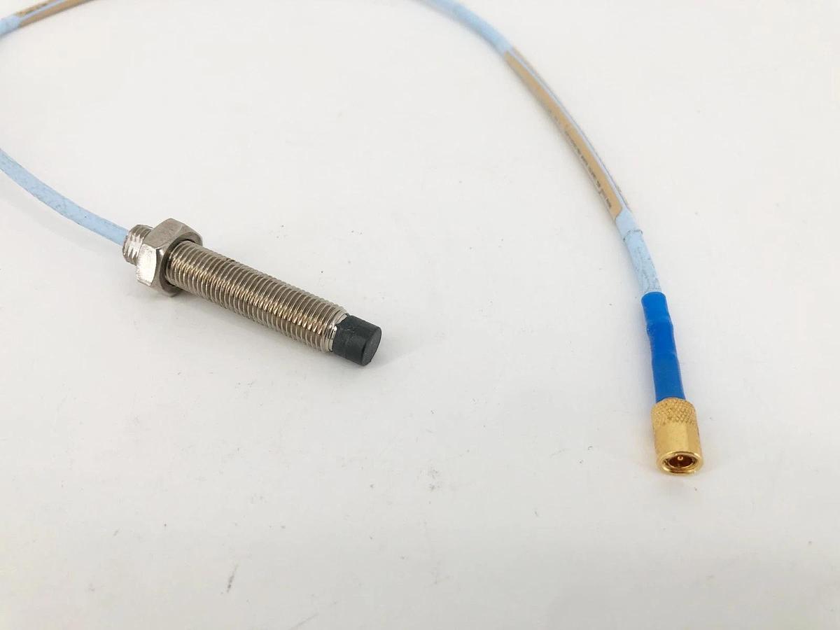 New Bently Nevada 330101-00-20-05-02-05 Proximity Probe 3300 XL 8MM - No Box