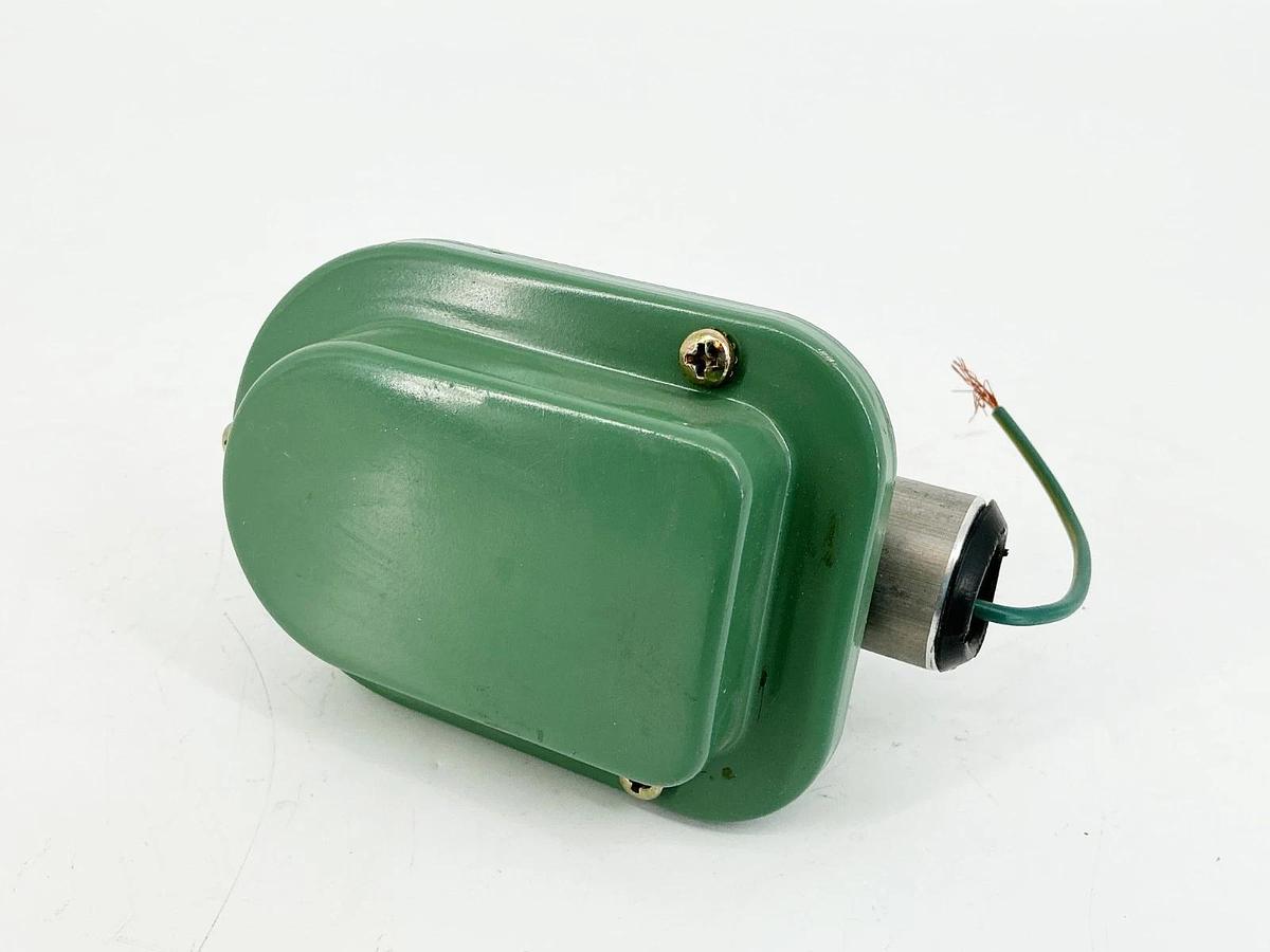 New Asco WPSF8320A5MO 24VDC Solenoid Valve 1/4" Pipe 65PSI 9.7W - No Box