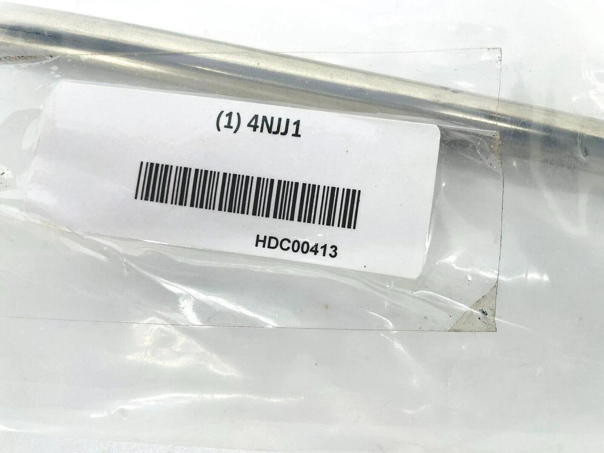 Used New Tempco HDC00413 Swaged Cartridge Heater 89W/sq in 4NJJ1