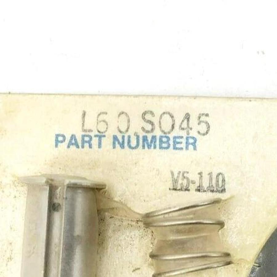 New Honeywell Skinner L60S045 Solenoid Valve Repair Kit