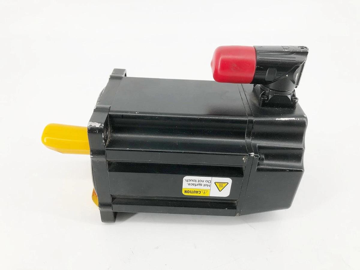 New Allen Bradley VPL-B1152T-PK12AA Ser. A Servo Motor 3 Phase 6500rpm - No Box