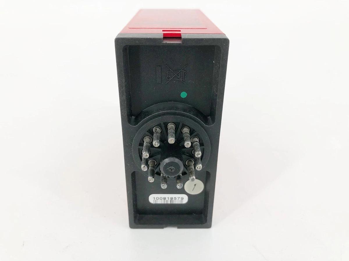 New PR Electronics 2284E8 D1 Isolation Amplifier 24VDC 2.4W 2284 D1