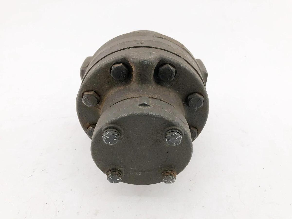 New Gerotor H8-P-10B2 Hydraulic Pump Double A