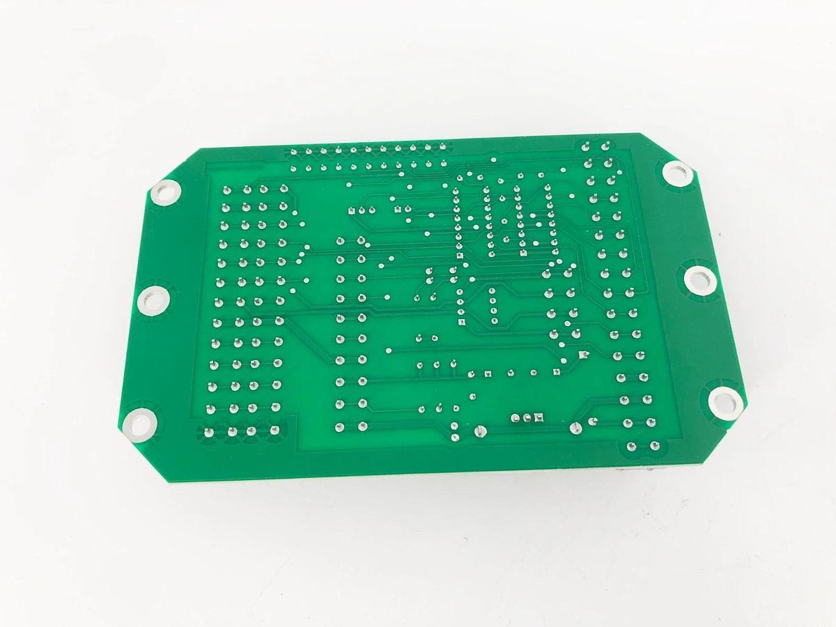 New K-Tron 9184-601650 Scale Interface Board 0123 - No Box