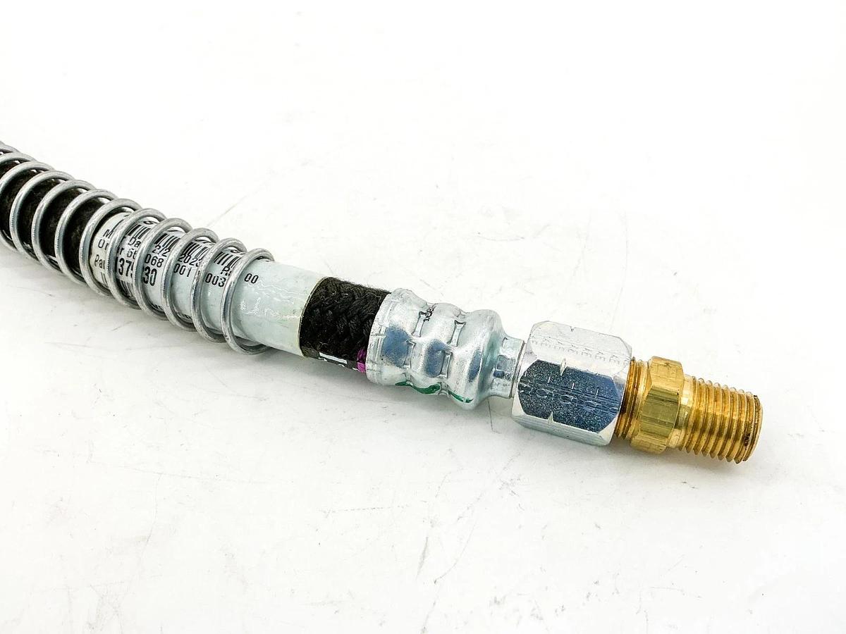 New Parker 1375230 Hose 355PSI 20" Length - No Box