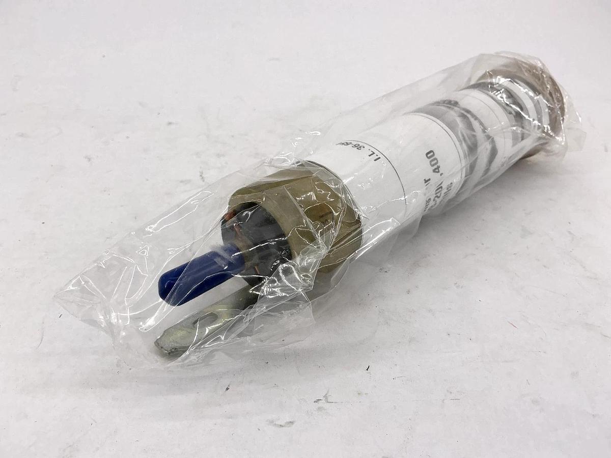New Eaton Cutler-Hammer 8RBA4-400E Fuse Refill 8.25KV 400E Amp 8RBA4400E