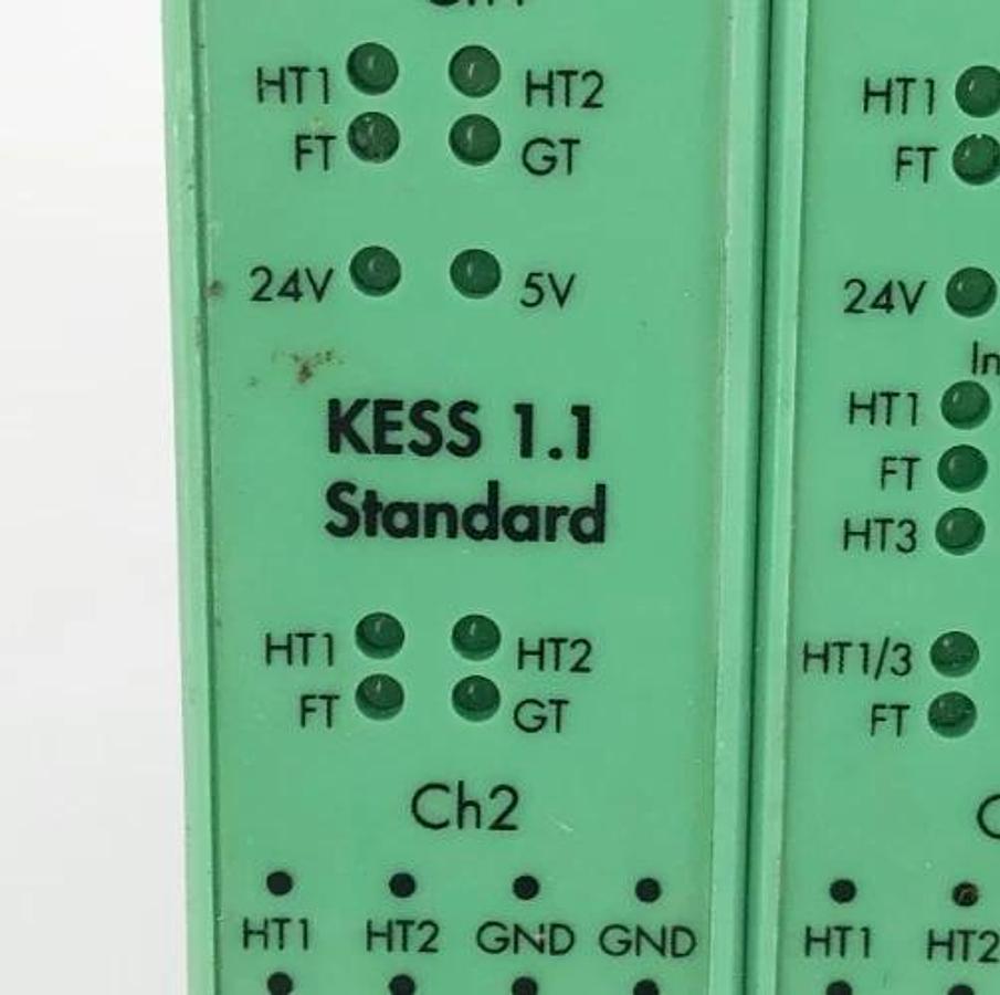 New Krones KESS 1.1 Standard Encoder Splitter 0904588330 - No Box