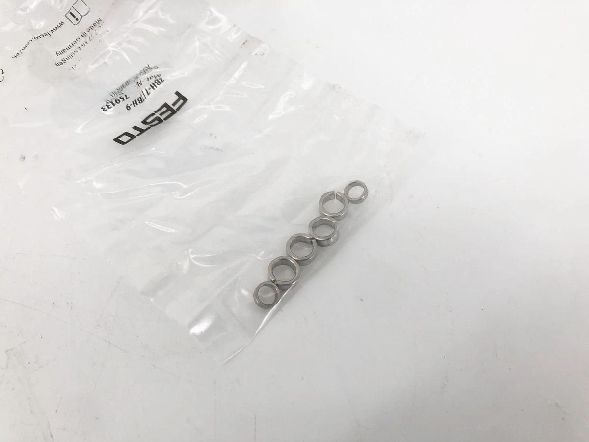 New Festo DFM-25-40-B-PPV-A-* Guided Drive 532317 - No Box