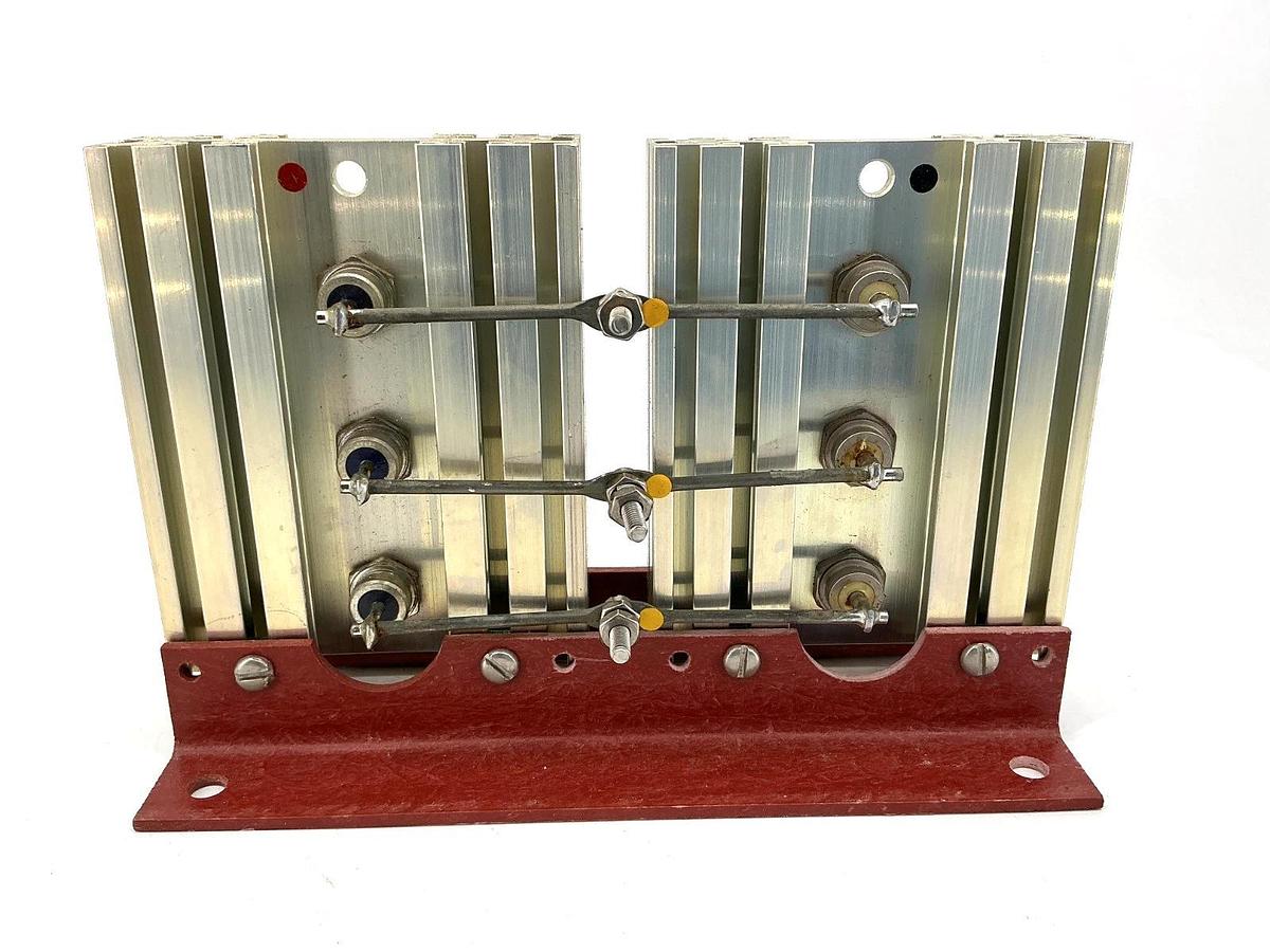 New PRX GE14B12V60 Rectifier Metallic - No Box