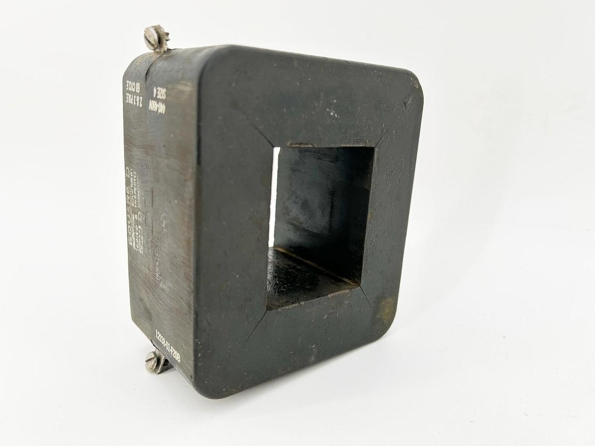 New Square D L2938-S1-F20B Coil 480V 60Hz