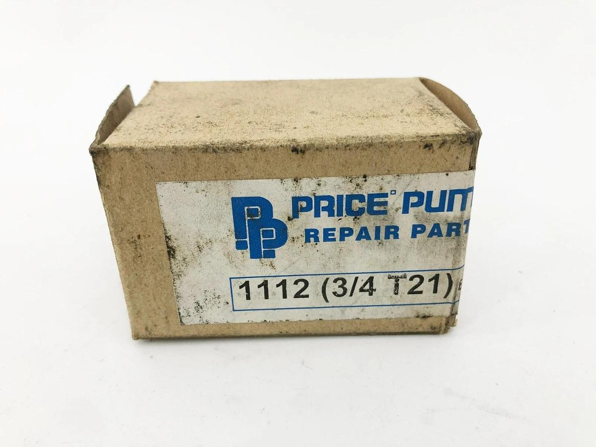 New Price Pump 1112 (3/4 T21) Mechanical Pump Seal Buna