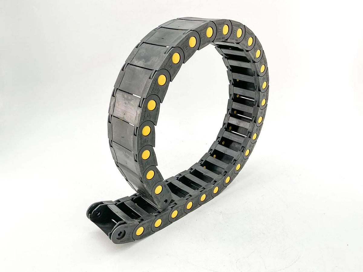 New Brevetti Stendalto SR305060 Cable Holding Chain 2-7/8"W 39-1/8"L SR30650