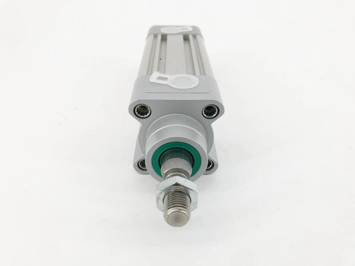 New Festo DSBC-40-60-PPSA-N3 Pneumatic Cylinder 2123782 12 bar - No Box