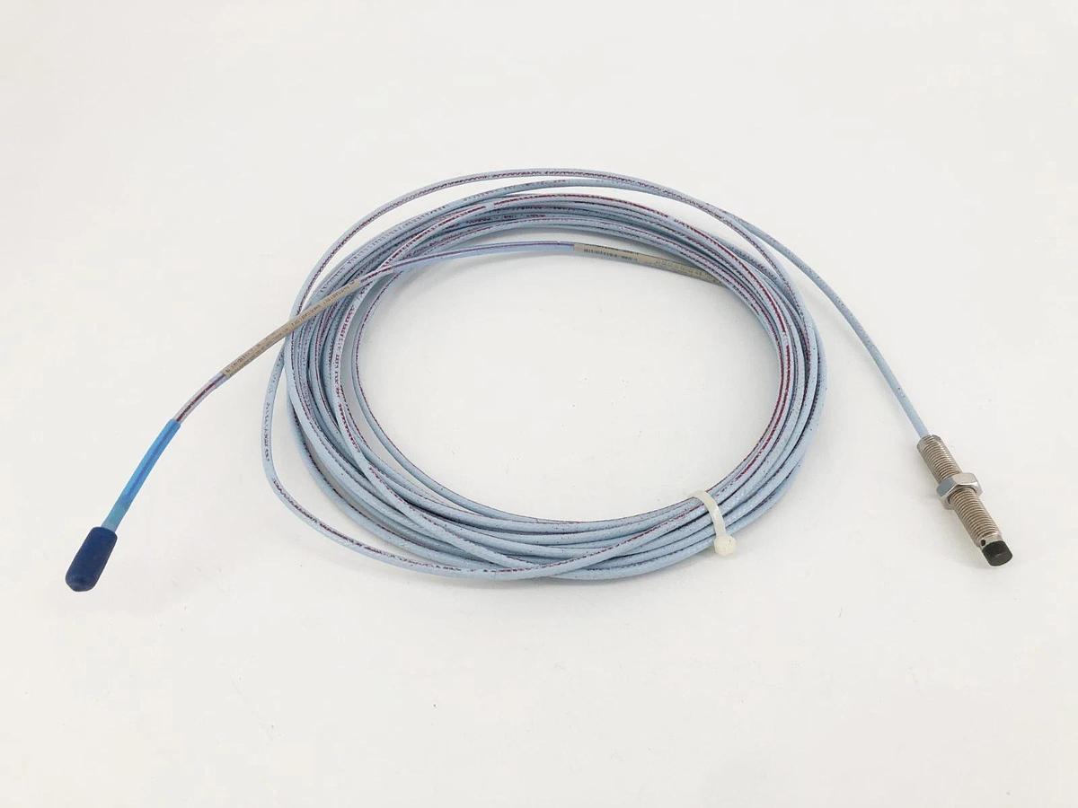New Bently Nevada 330191-00-20-90-05 Proximity Probe 3300 XL 8MM - No Box