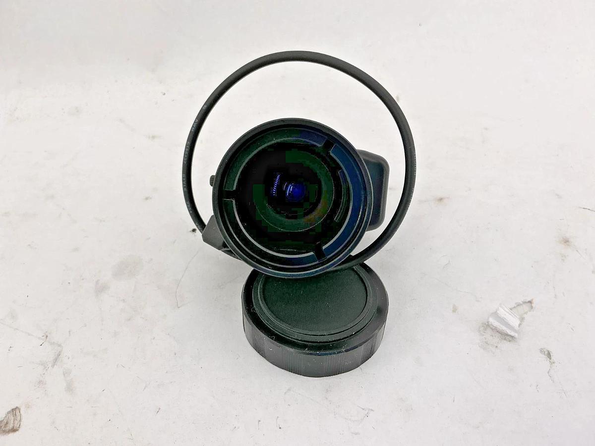 New Fujinon YV5X2.7R4B-SA2L Fujinon Lens CS Varifocal 1:1.3/2.7-13.5mm 1/3