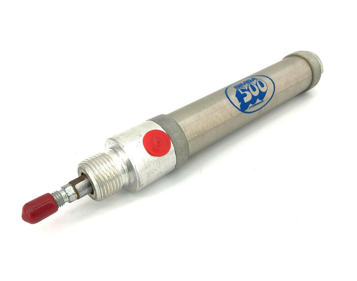 New Bimba H-094-DZ Pneumatic Air Cylinder