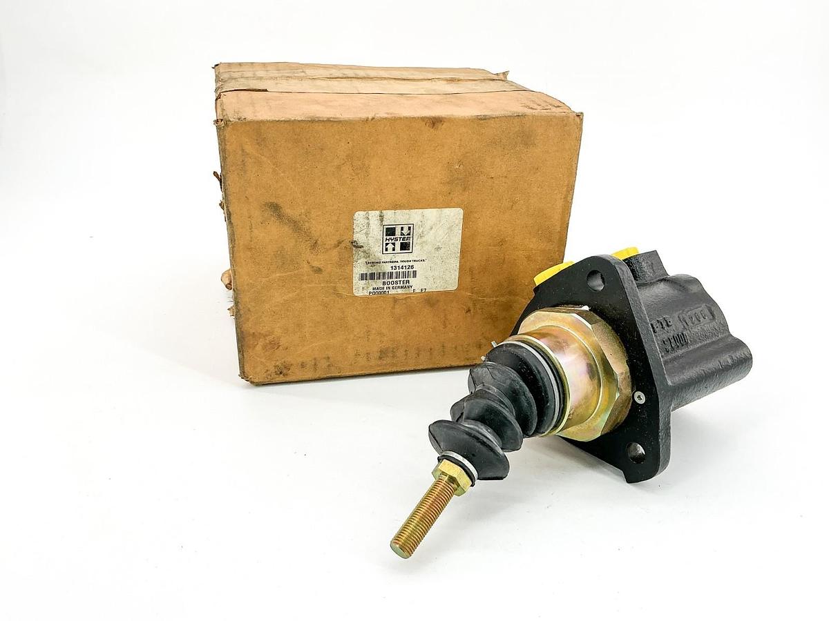 New Hyster 1314126 Brake Booster FTE S8000