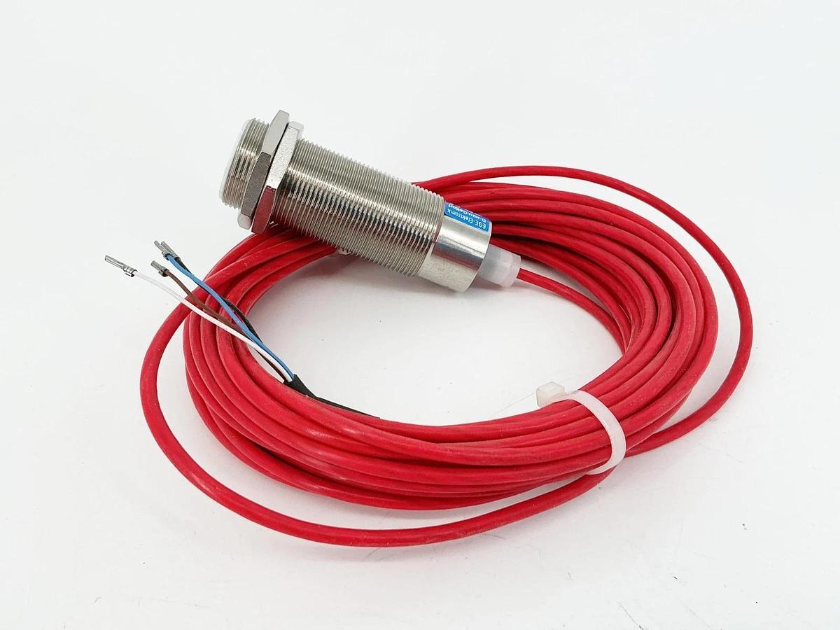 New EGE-Elektronik IGMF 010 GSOP Sensor 10-33V 200mA