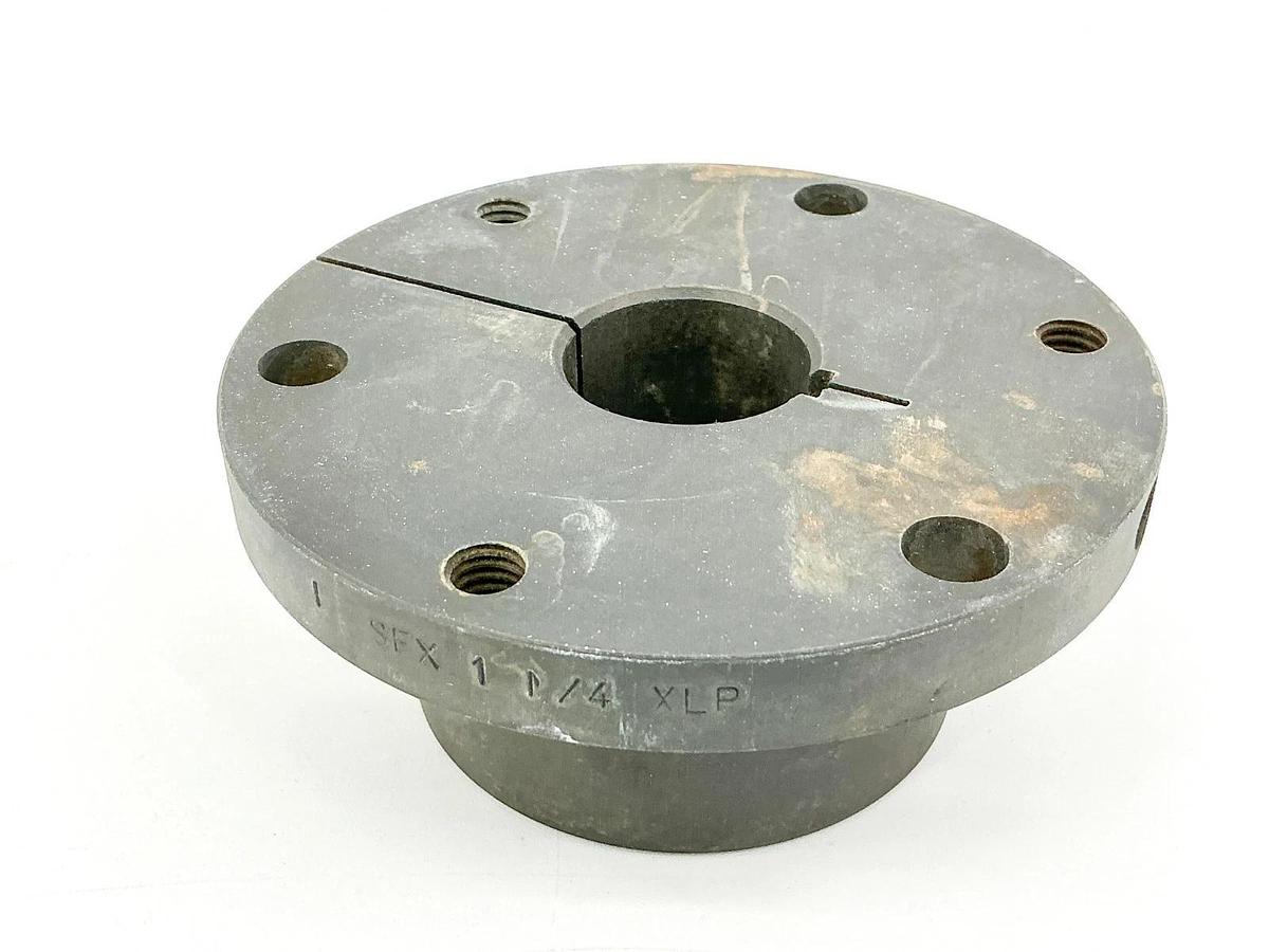 New TB Woods SFX1-1/4 QD Bushing 1-1/4" Bore SF114 - No Box