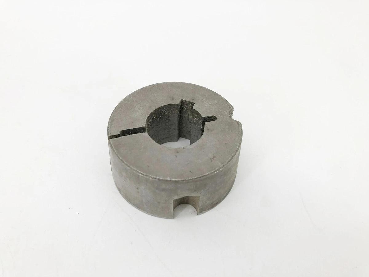 Lot of 2 New Dodge 117083 Taper Lock Bushings 1610 X 15/16-KW