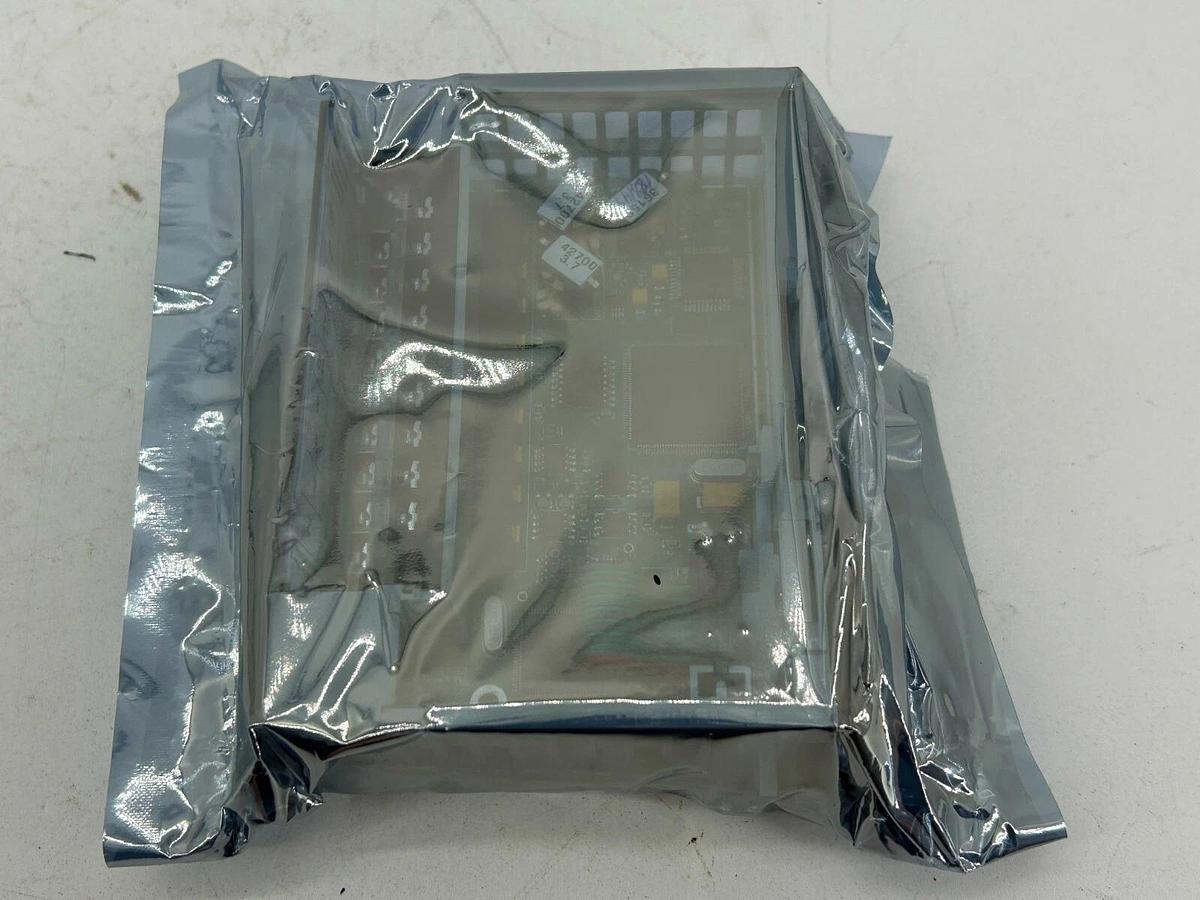 New Advanced Micro Controls AMCI Model 2611 Programmable Limit Switch Module