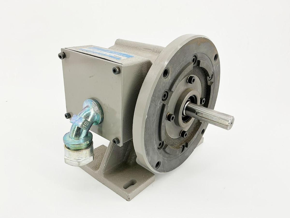 New Tamagawa 800123-R FA- Solver Encoder 26V 2400Hz
