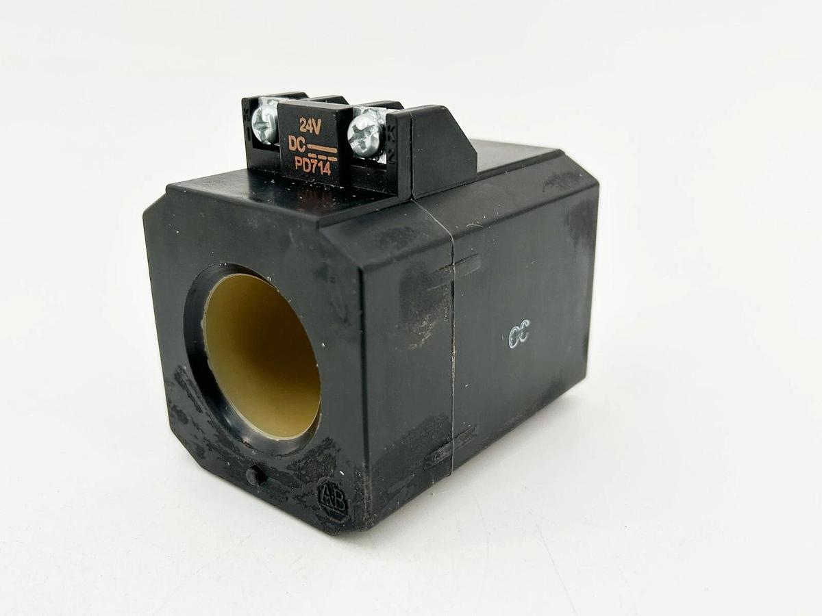 New Allen Bradley PD-714 Operating Coil For Relay 24VDC