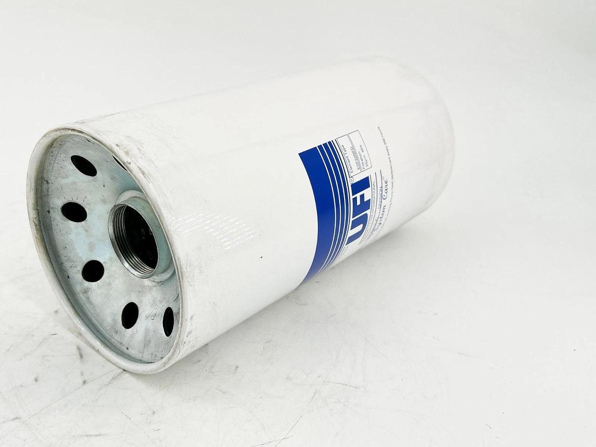 New UFI ESF22NFD Spin On Hydraulic FIlter Element - No Box