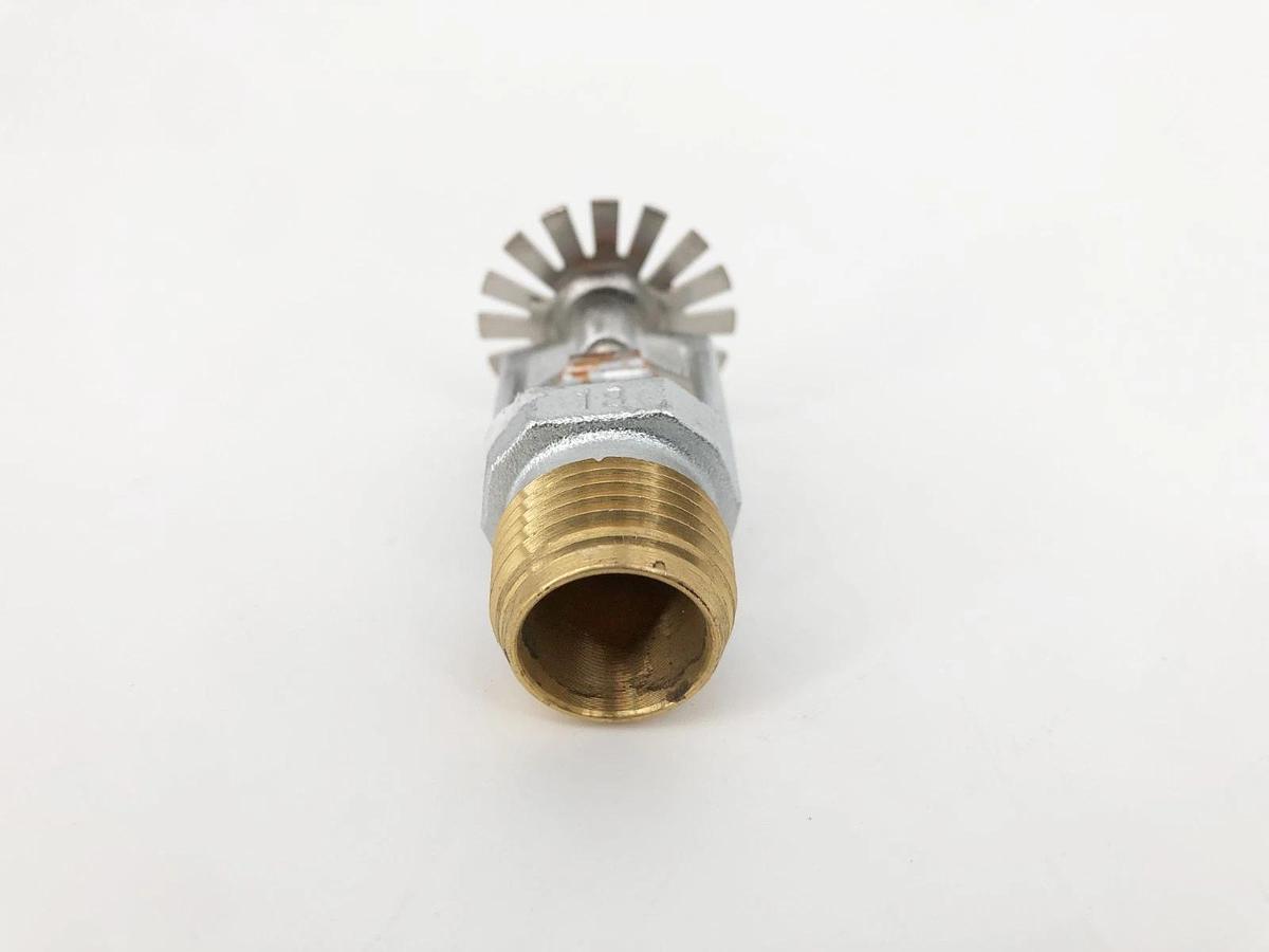 New Viking VK110 Standard Response Fusible Element Pendent Sprinkler - No Box
